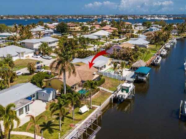 1424 SW Egret Way, Palm City, FL 34990