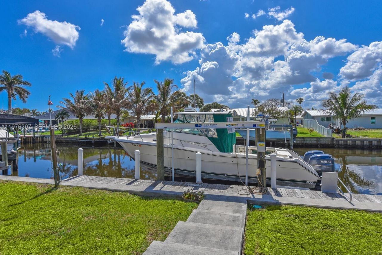 1424 SW Egret Way, Palm City, FL 34990 Photo