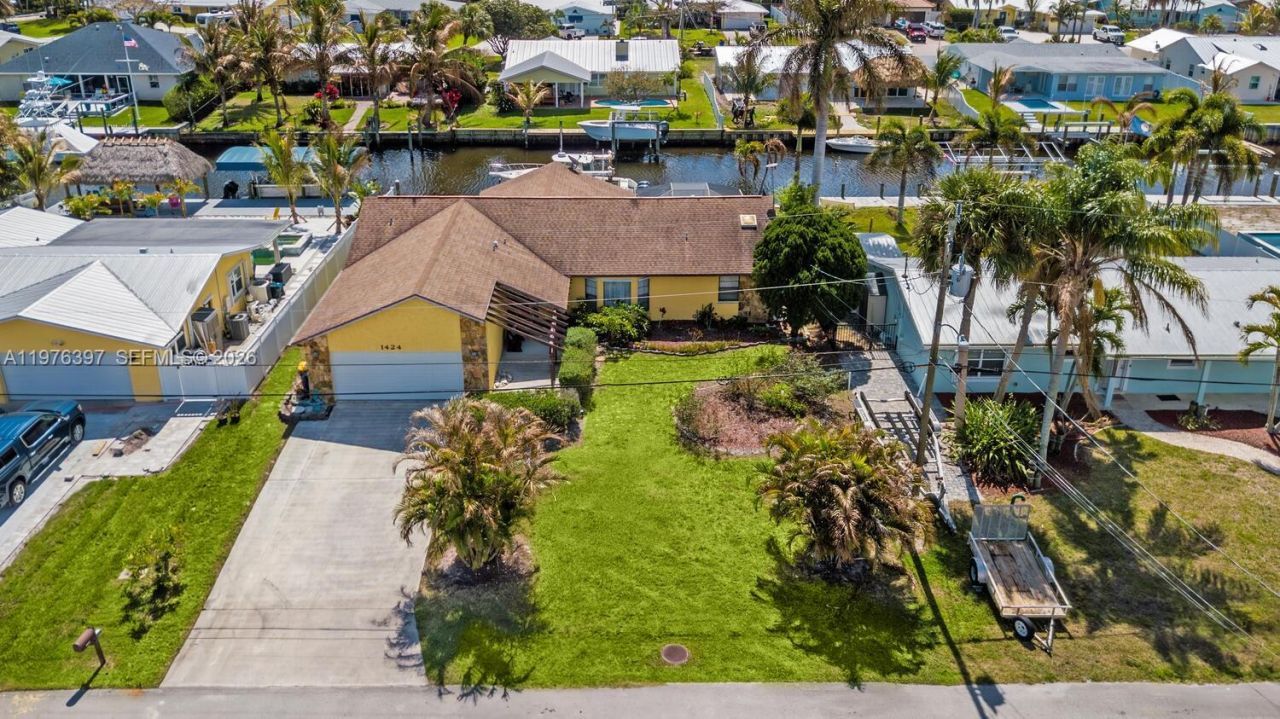 1424 SW Egret Way, Palm City, FL 34990 Photo