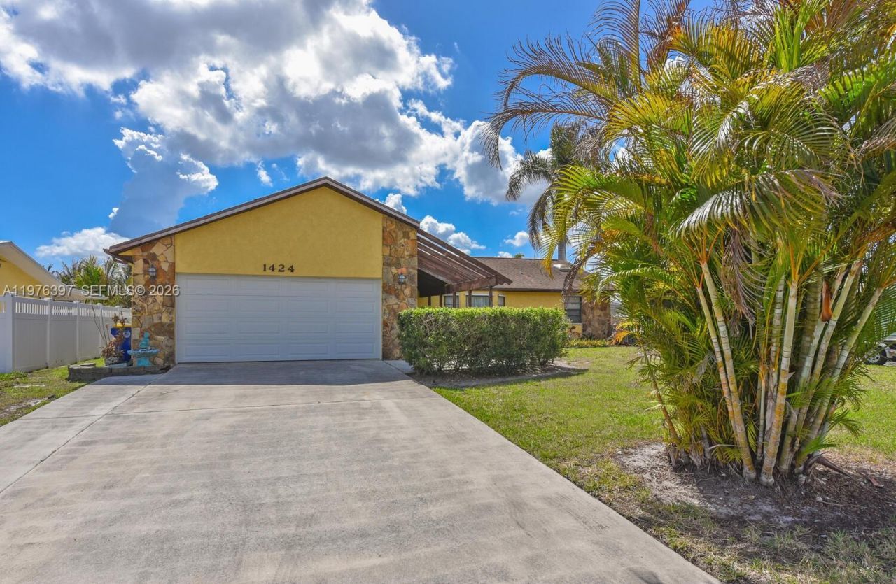 1424 SW Egret Way, Palm City, FL 34990 Photo