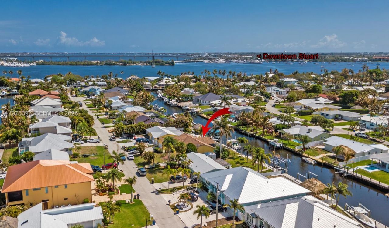 1424 SW Egret Way, Palm City, FL 34990 Photo