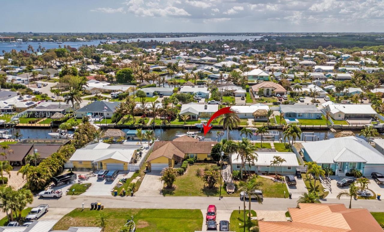 1424 SW Egret Way, Palm City, FL 34990 Photo