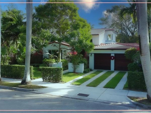 710 NE 72nd Ter, Miami, FL 33138