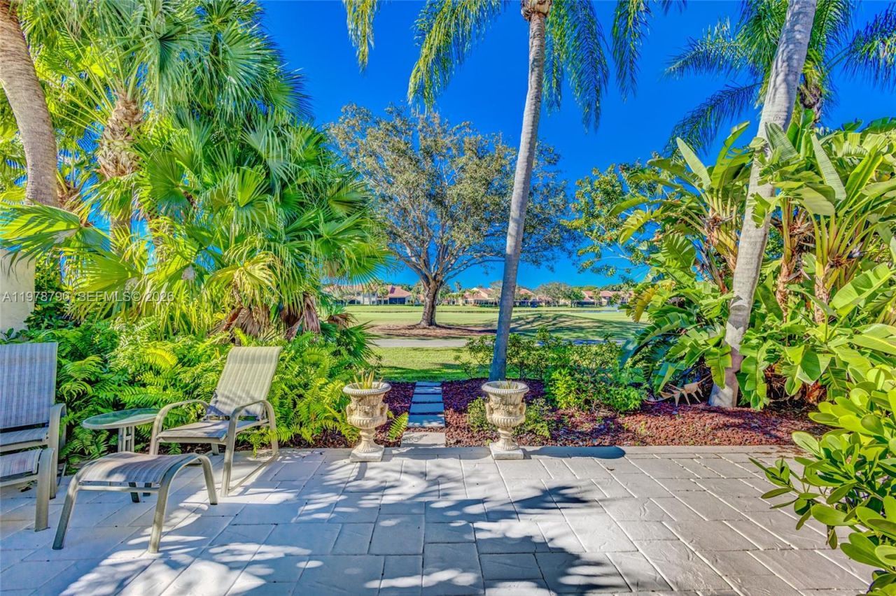 30 Windsor Lane , Palm Beach Gardens, FL 33418 Photo