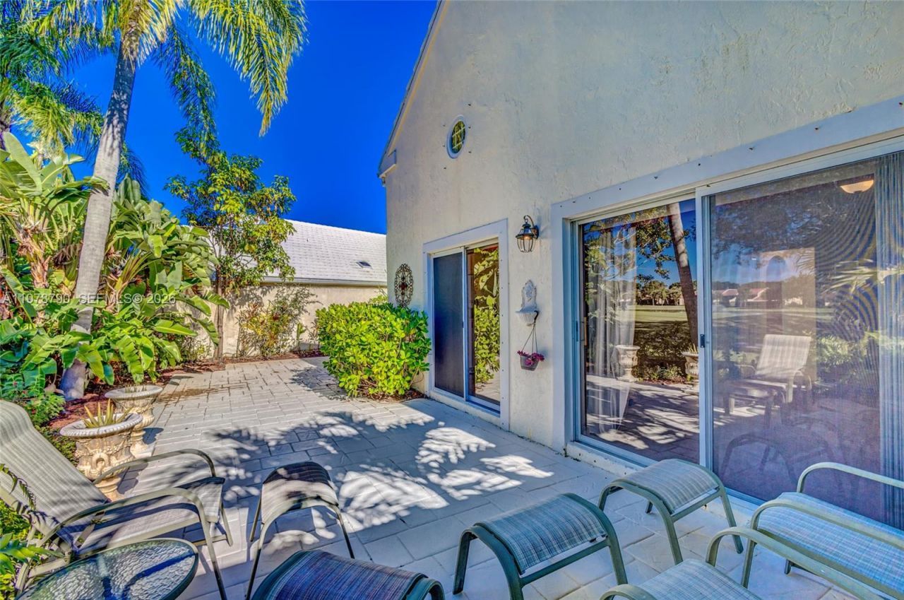 30 Windsor Lane , Palm Beach Gardens, FL 33418 Photo