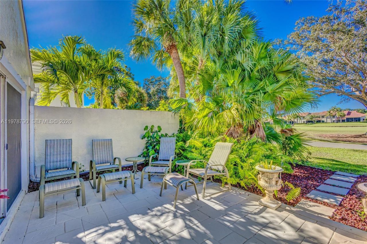 30 Windsor Lane , Palm Beach Gardens, FL 33418 Photo