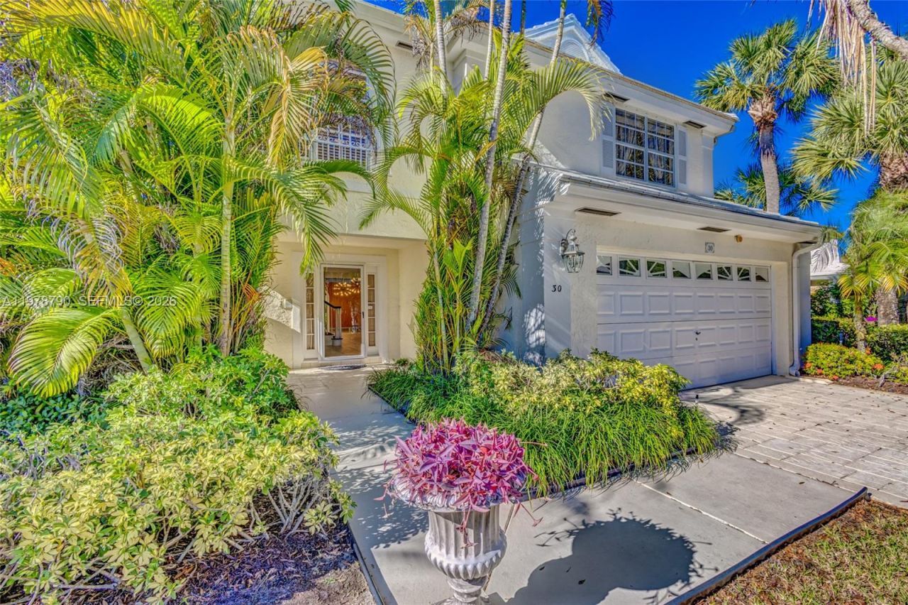 30 Windsor Lane, Palm Beach Gardens, FL 33418 Photo