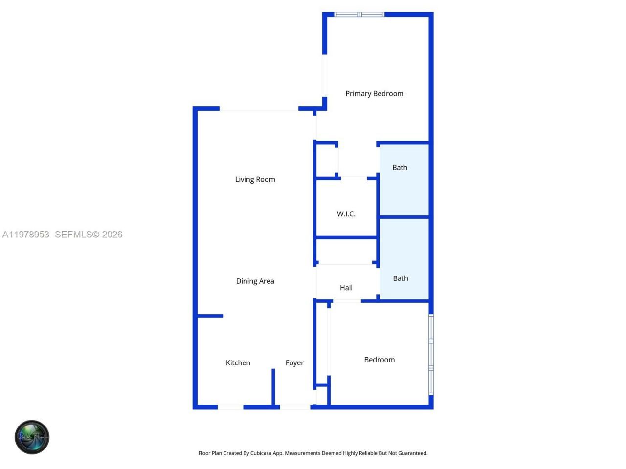 2322 S Cypress Bend Dr, Unit 311, Pompano Beach, FL 33069 Photo
