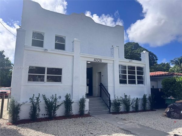 4028 SW 11th St, Unit 4A/Madrid, Miami, FL 33134
