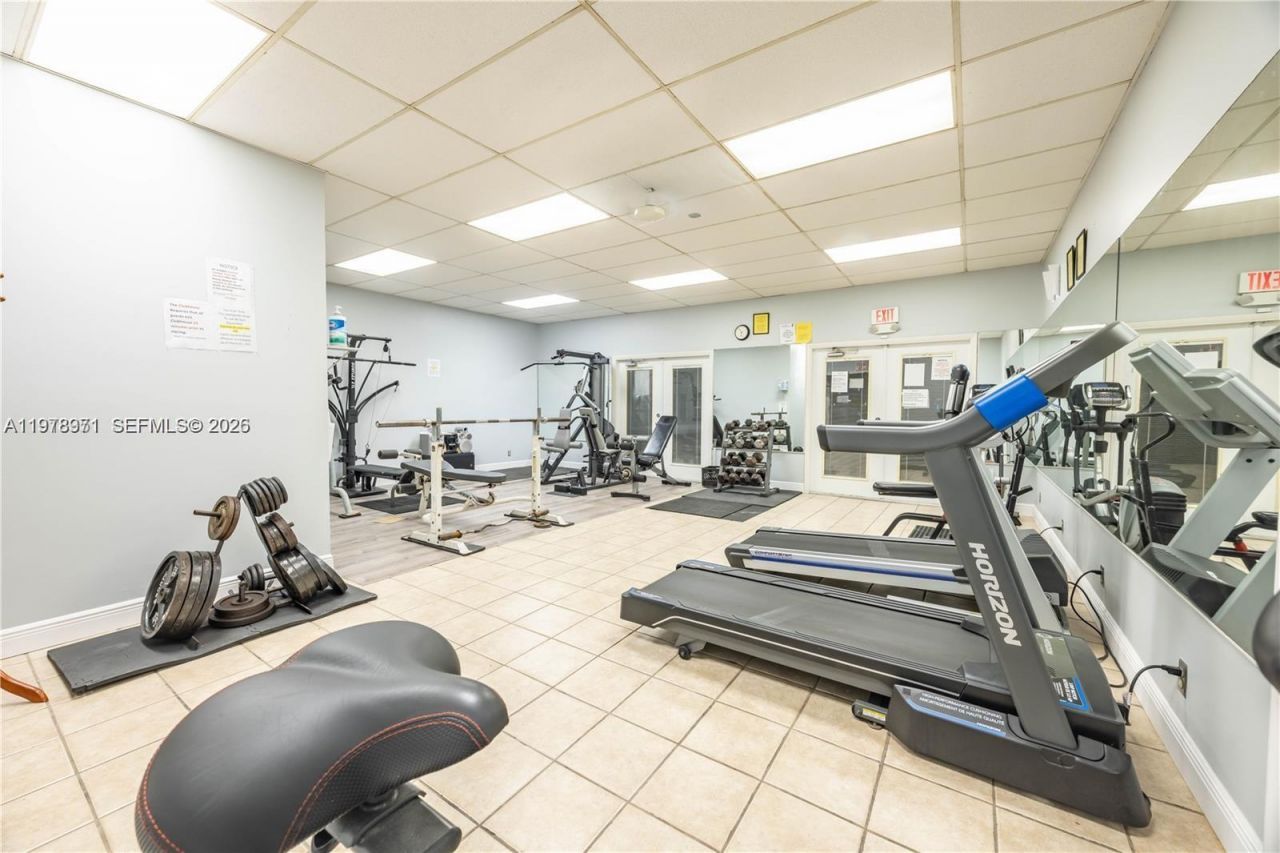 4751 NW 21st St, Unit 210, Lauderhill, FL 33313 Photo