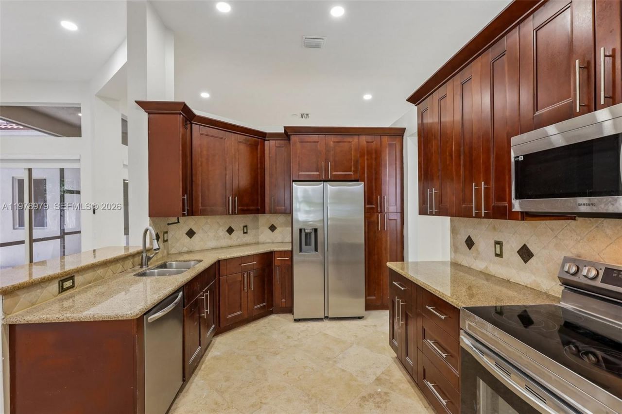 1290 Camellia Ln, Weston, FL 33326 Photo