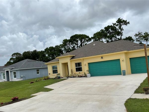 6157 NW Gatun Dr, Unit N/A, Port St. Lucie, FL 34986