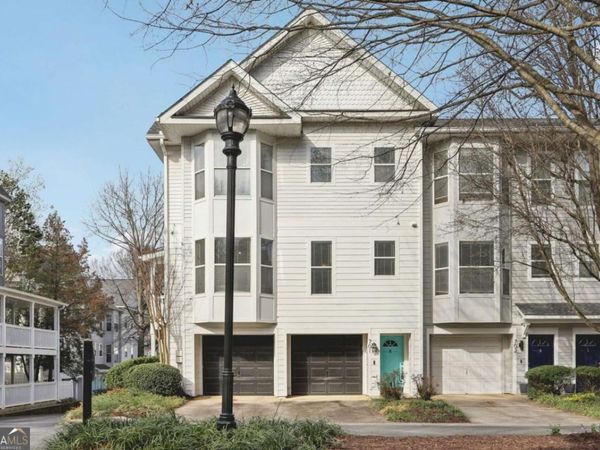 951 Glenwood Avenue SE, Unit 701, Atlanta, GA 30316