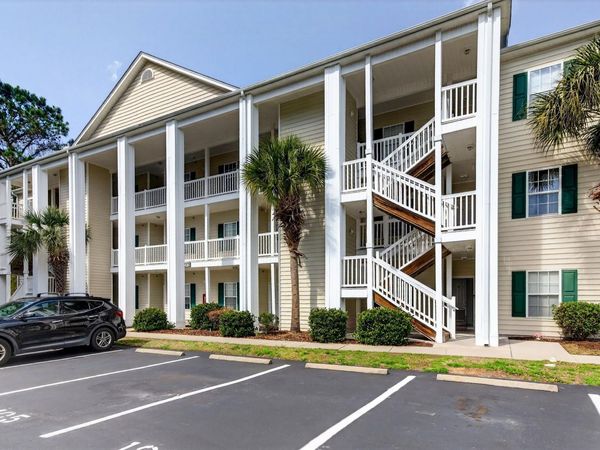 6010 Windsor Green Way , Unit 204, Myrtle Beach, SC 29579
