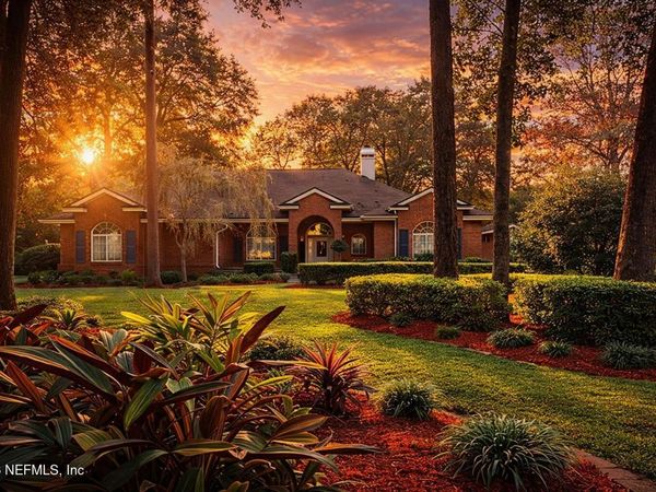 1877 MEDINAH Lane, Green Cove Springs, FL 32043