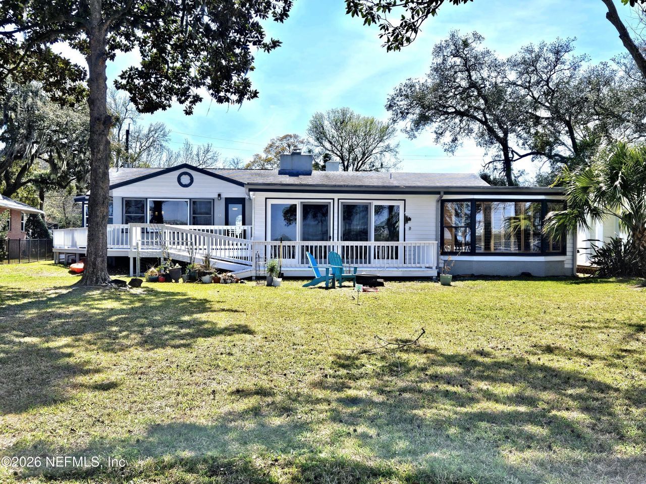 1111 Nicholson Road, Jacksonville, FL 32207 Photo