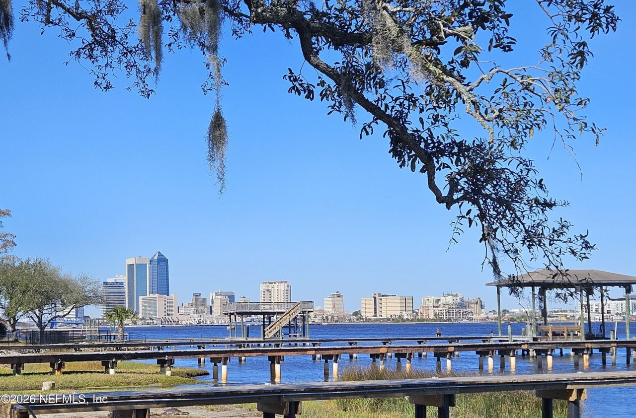 1111 Nicholson Road, Jacksonville, FL 32207 Photo