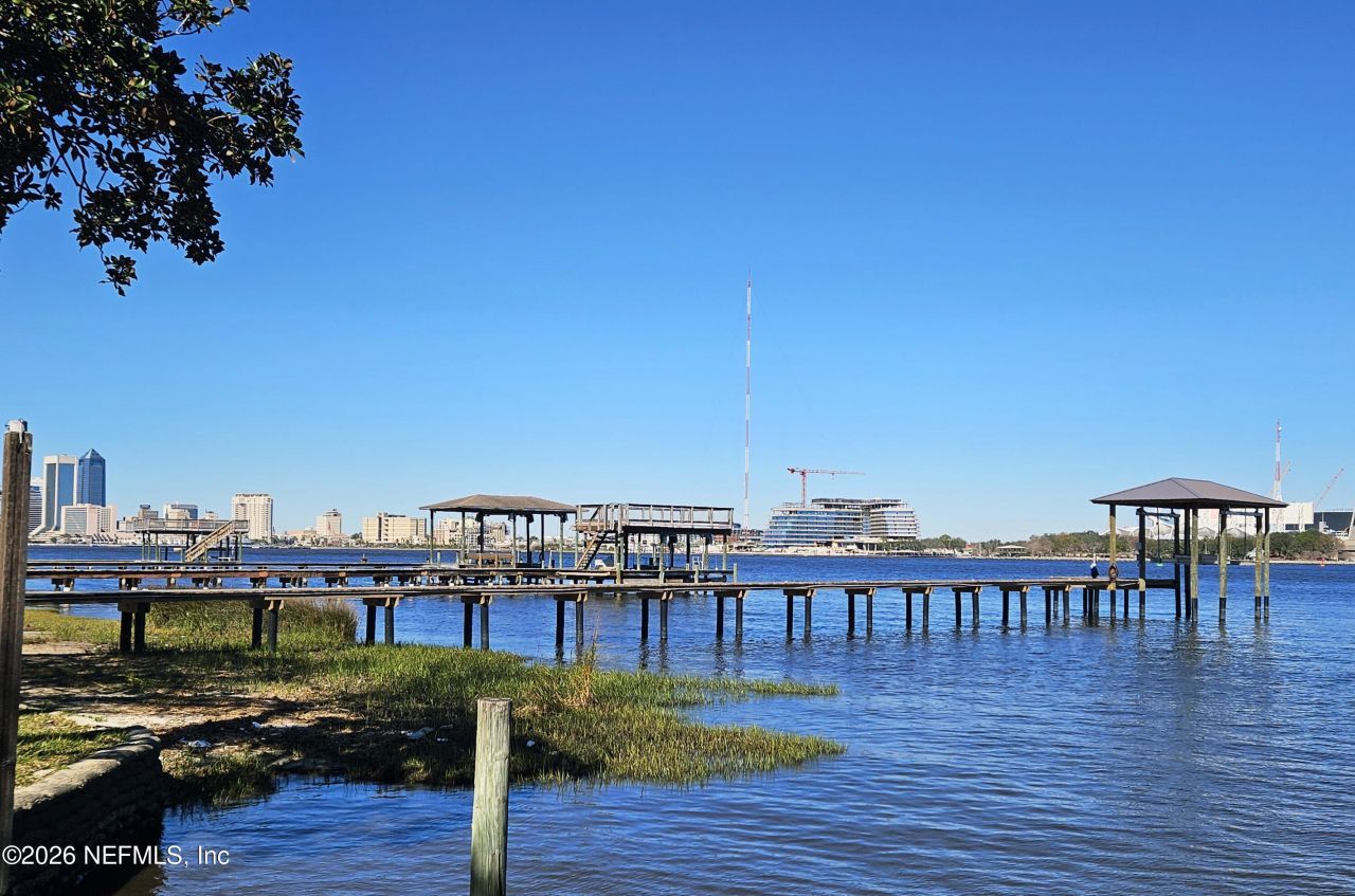 1111 Nicholson Road, Jacksonville, FL 32207 Photo