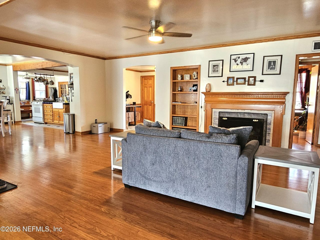 1111 Nicholson Road, Jacksonville, FL 32207 Photo