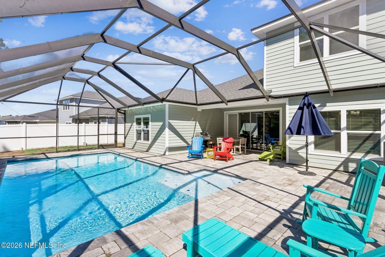 94987 Windflower Trail, Fernandina Beach, FL 32034 Photo