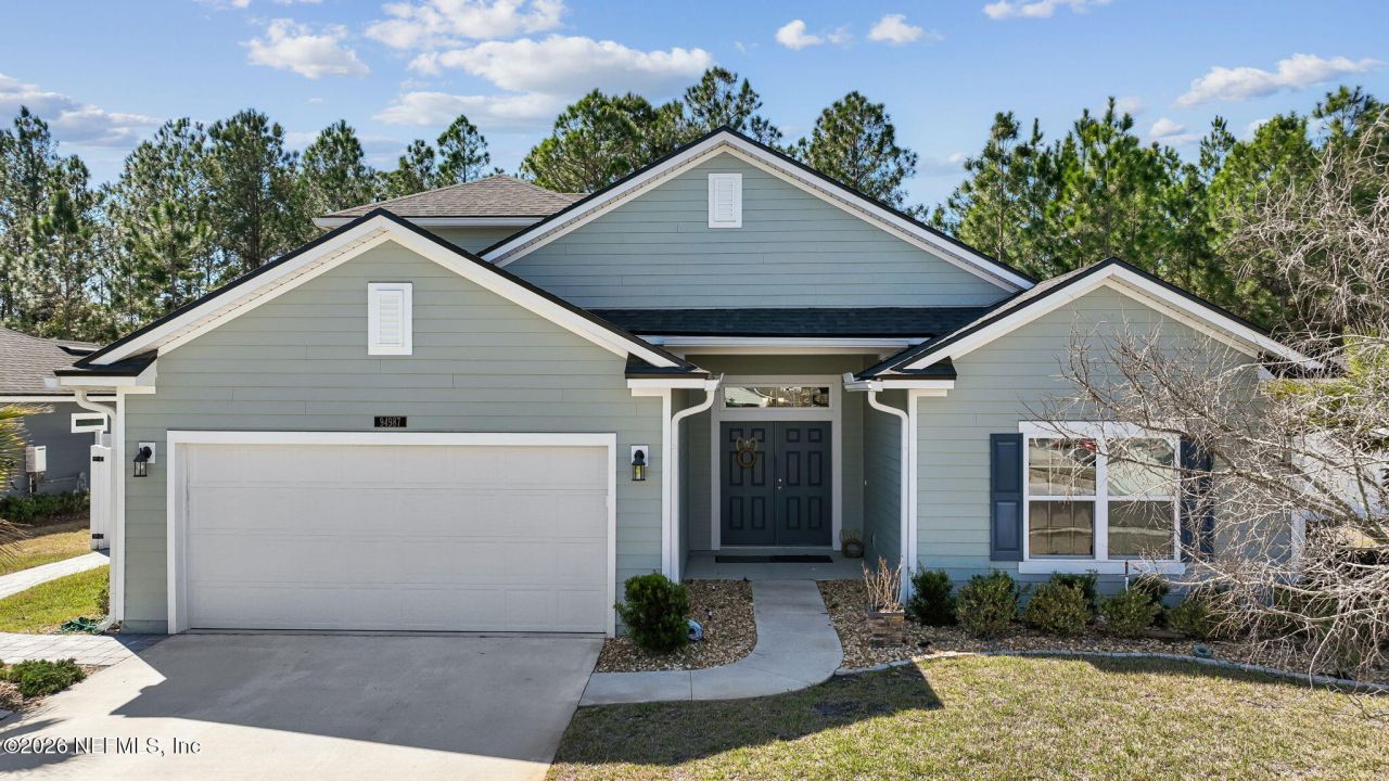 94987 Windflower Trail, Fernandina Beach, FL 32034 Photo