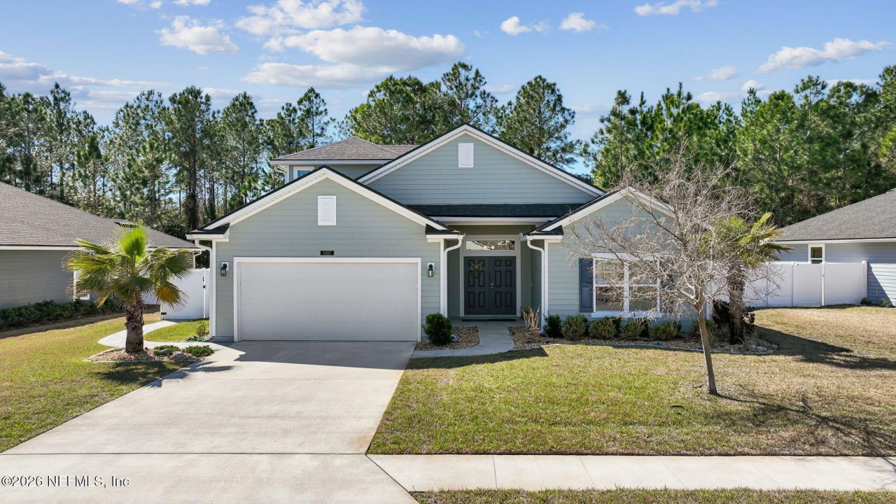 94987 Windflower Trail, Fernandina Beach, FL 32034 Photo
