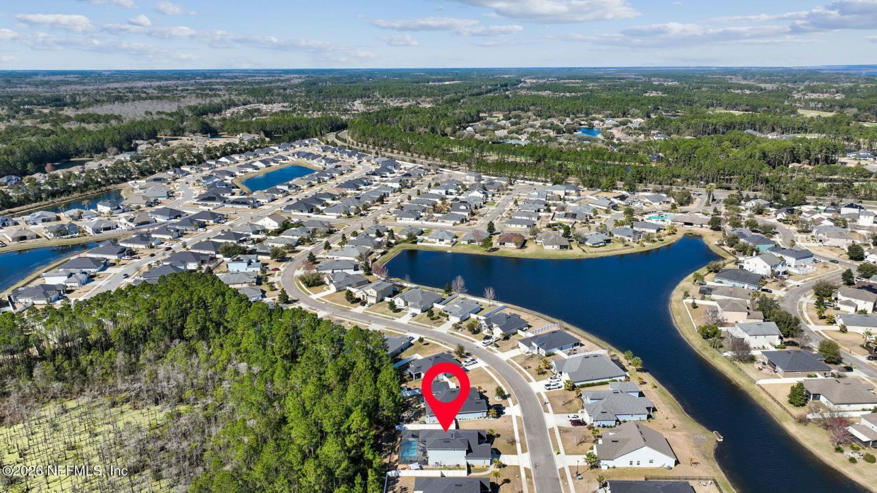 94987 Windflower Trail, Fernandina Beach, FL 32034 Photo