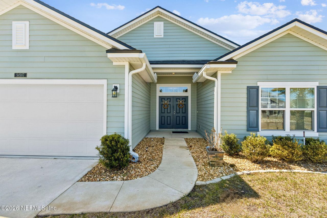 94987 Windflower Trail, Fernandina Beach, FL 32034 Photo