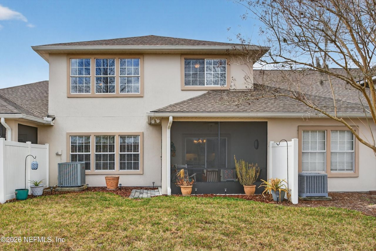 277 Wooded Crossing Circle, Saint Augustine, FL 32084 Photo