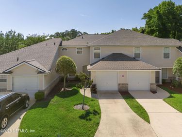 505 S STEEL BRIDGE Road, Unit 2, Fruit Cove, FL 32259