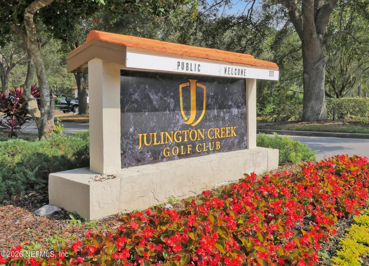 505 S Steel Bridge Road, Unit 2, Fruit Cove, FL 32259 Photo