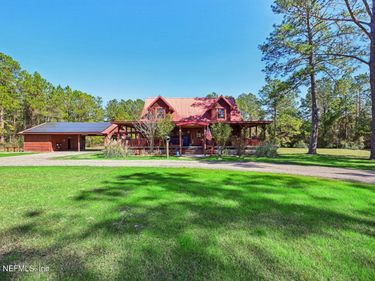 5040 SAGEBRUSH Avenue, Keystone Heights, FL 32656