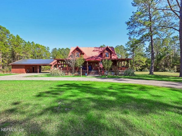 5040 SAGEBRUSH Avenue, Keystone Heights, FL 32656