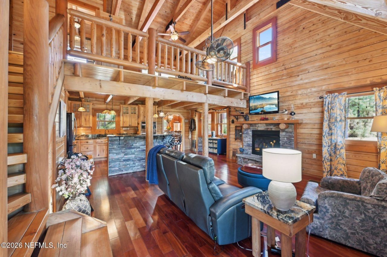 5040 Sagebrush Avenue, Keystone Heights, FL 32656 Photo