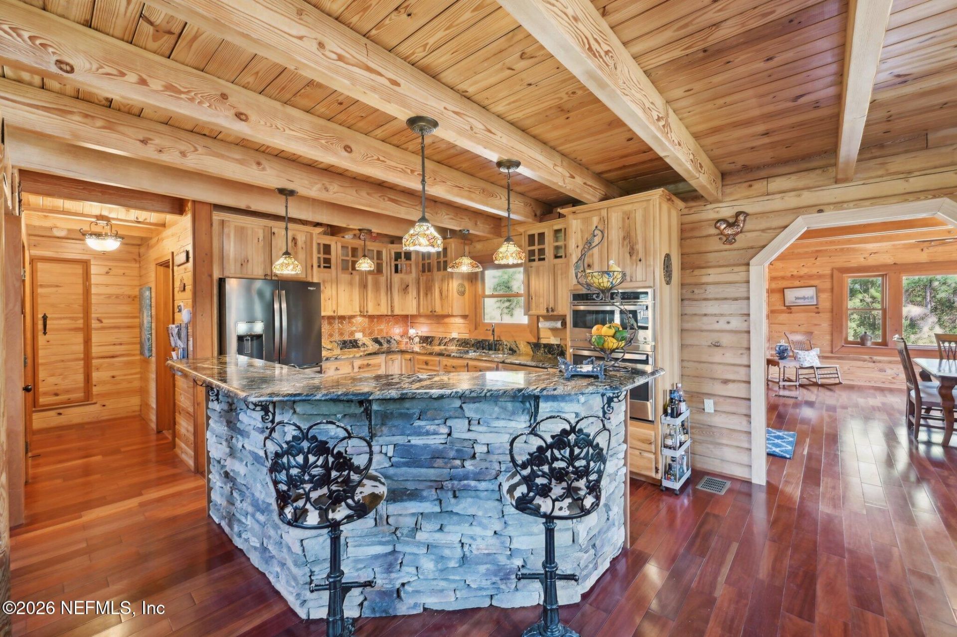 5040 Sagebrush Avenue, Keystone Heights, FL 32656 Photo
