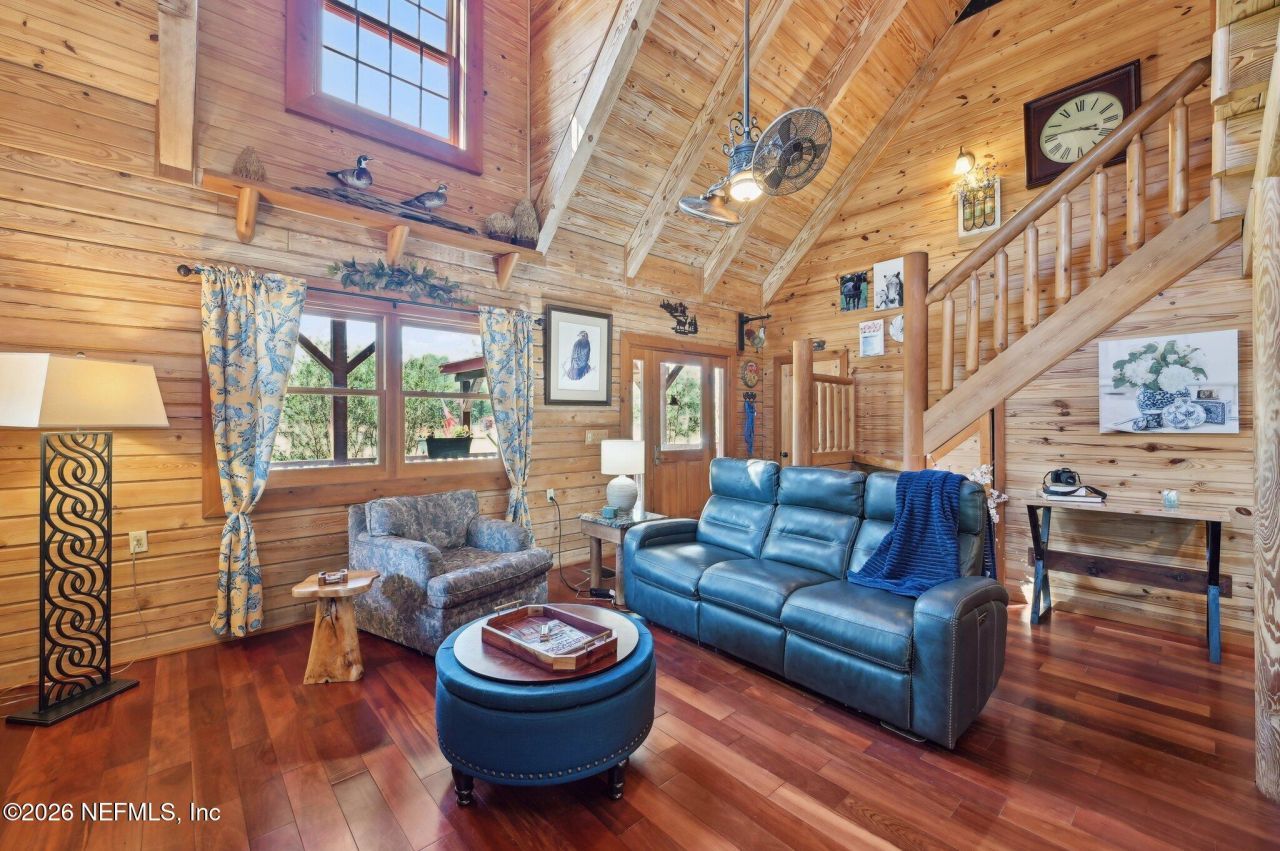 5040 Sagebrush Avenue, Keystone Heights, FL 32656 Photo