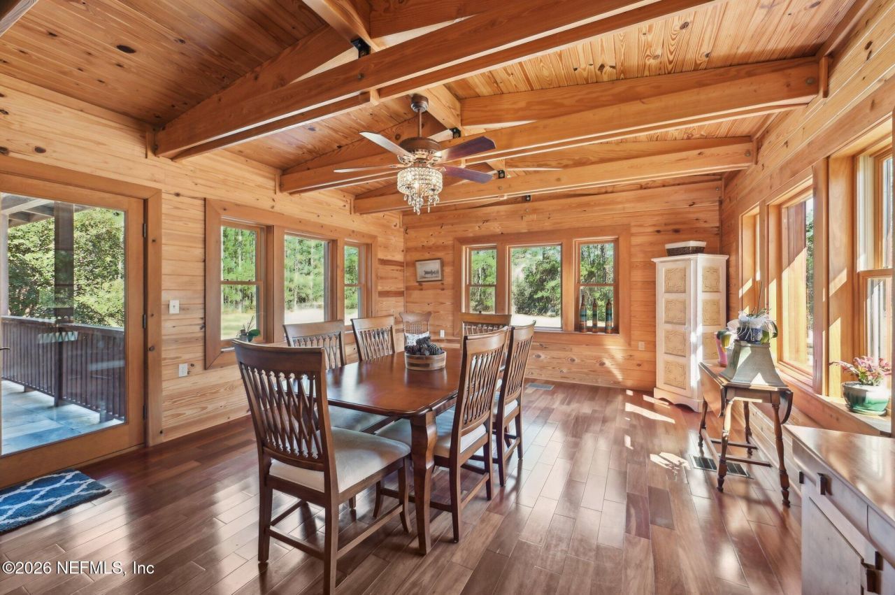 5040 Sagebrush Avenue, Keystone Heights, FL 32656 Photo