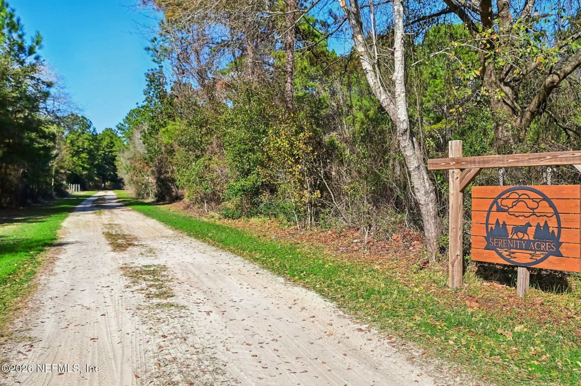 5040 Sagebrush Avenue, Keystone Heights, FL 32656 Photo