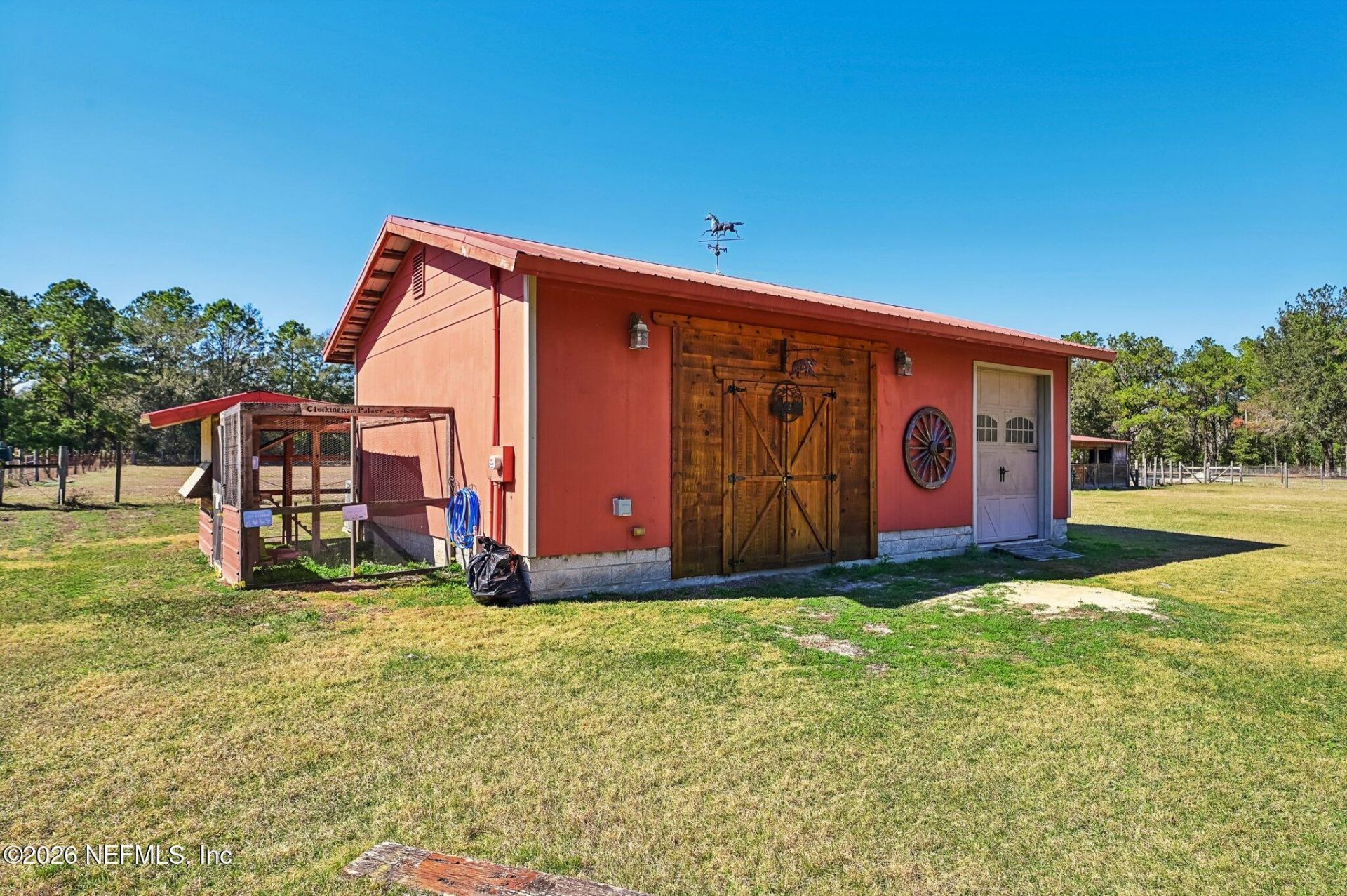5040 Sagebrush Avenue, Keystone Heights, FL 32656 Photo