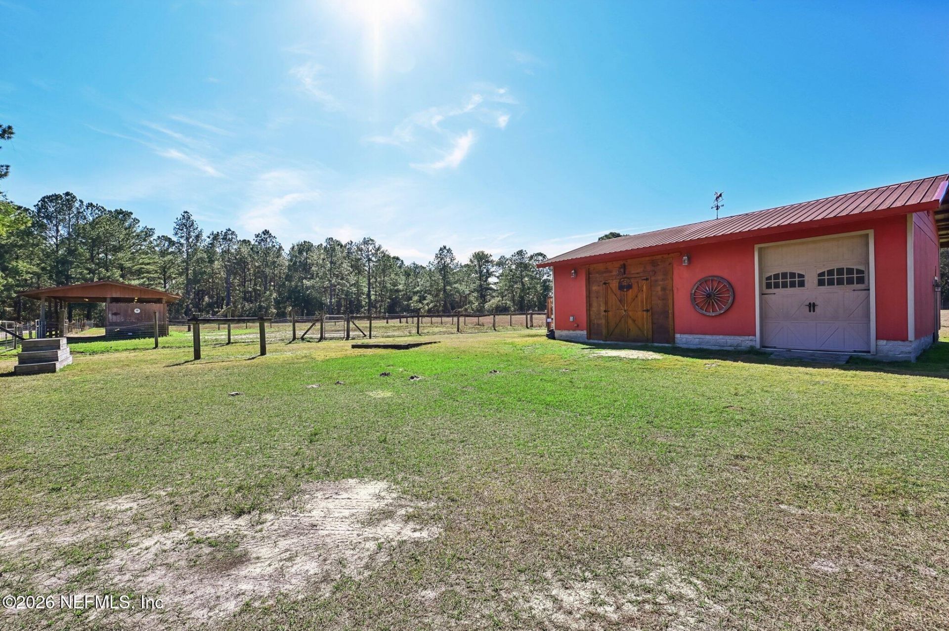 5040 Sagebrush Avenue, Keystone Heights, FL 32656 Photo