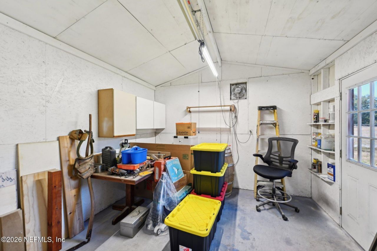 5040 Sagebrush Avenue, Keystone Heights, FL 32656 Photo