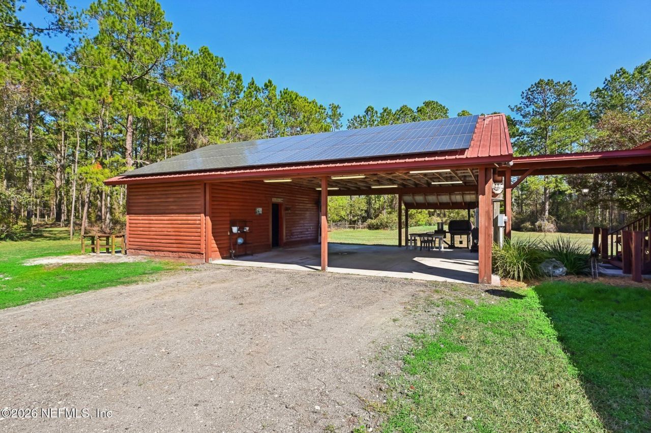 5040 Sagebrush Avenue, Keystone Heights, FL 32656 Photo