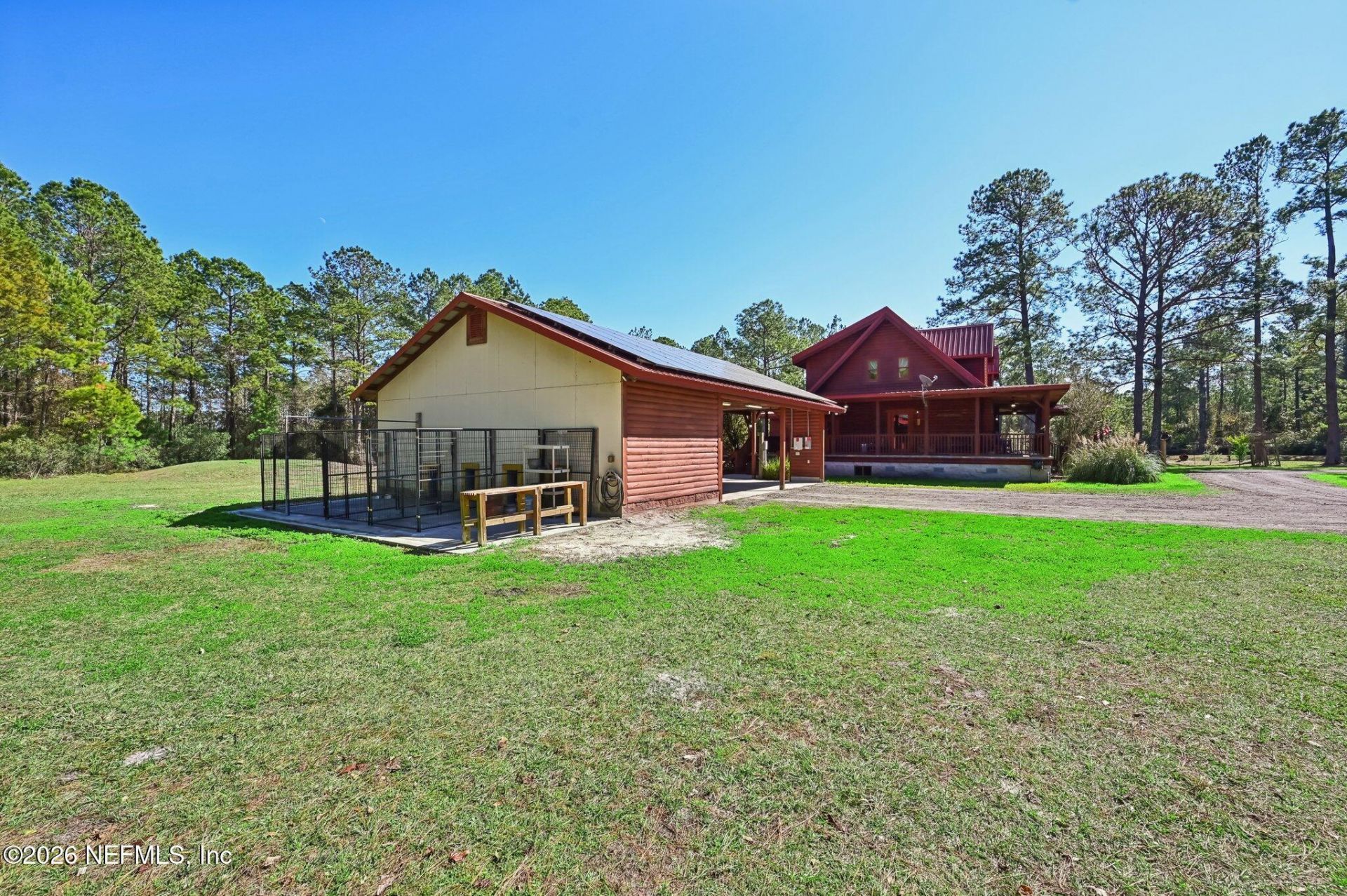 5040 Sagebrush Avenue, Keystone Heights, FL 32656 Photo