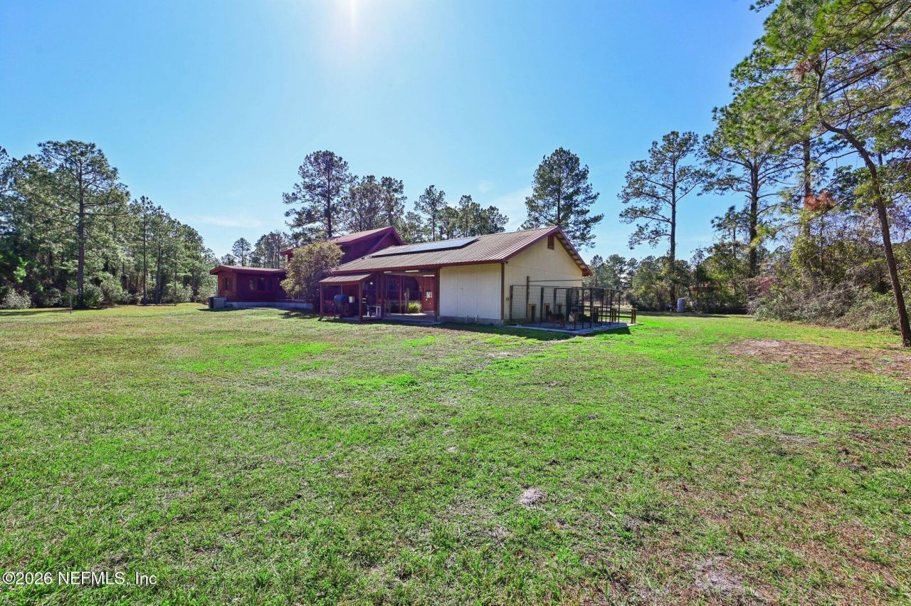 5040 Sagebrush Avenue, Keystone Heights, FL 32656 Photo