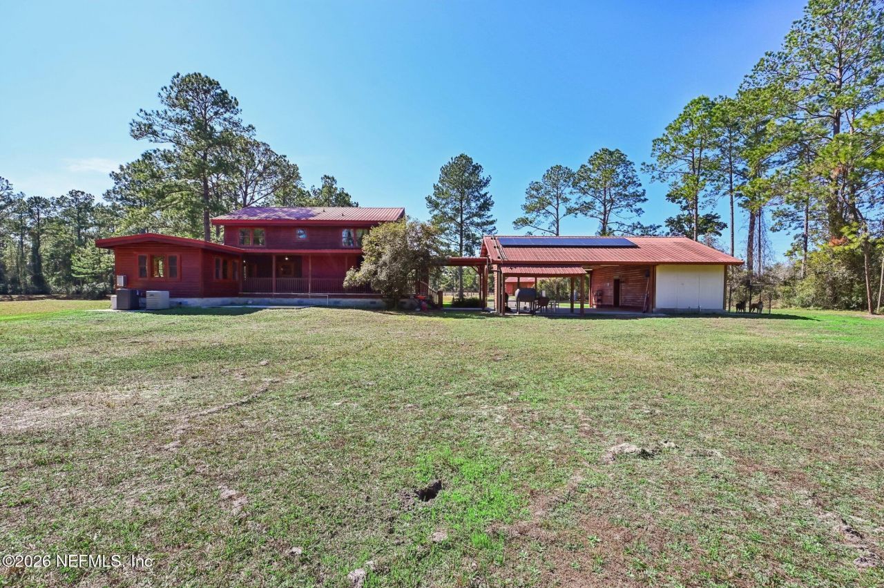 5040 Sagebrush Avenue, Keystone Heights, FL 32656 Photo