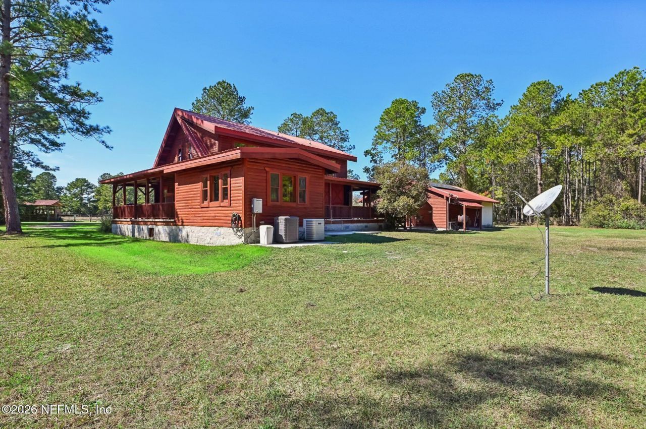 5040 Sagebrush Avenue, Keystone Heights, FL 32656 Photo