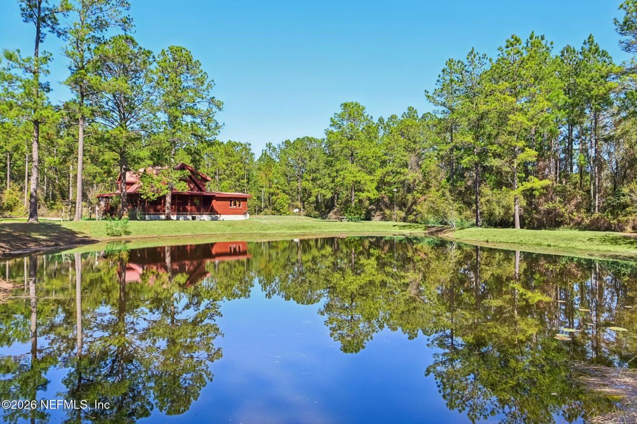 5040 Sagebrush Avenue, Keystone Heights, FL 32656 Photo