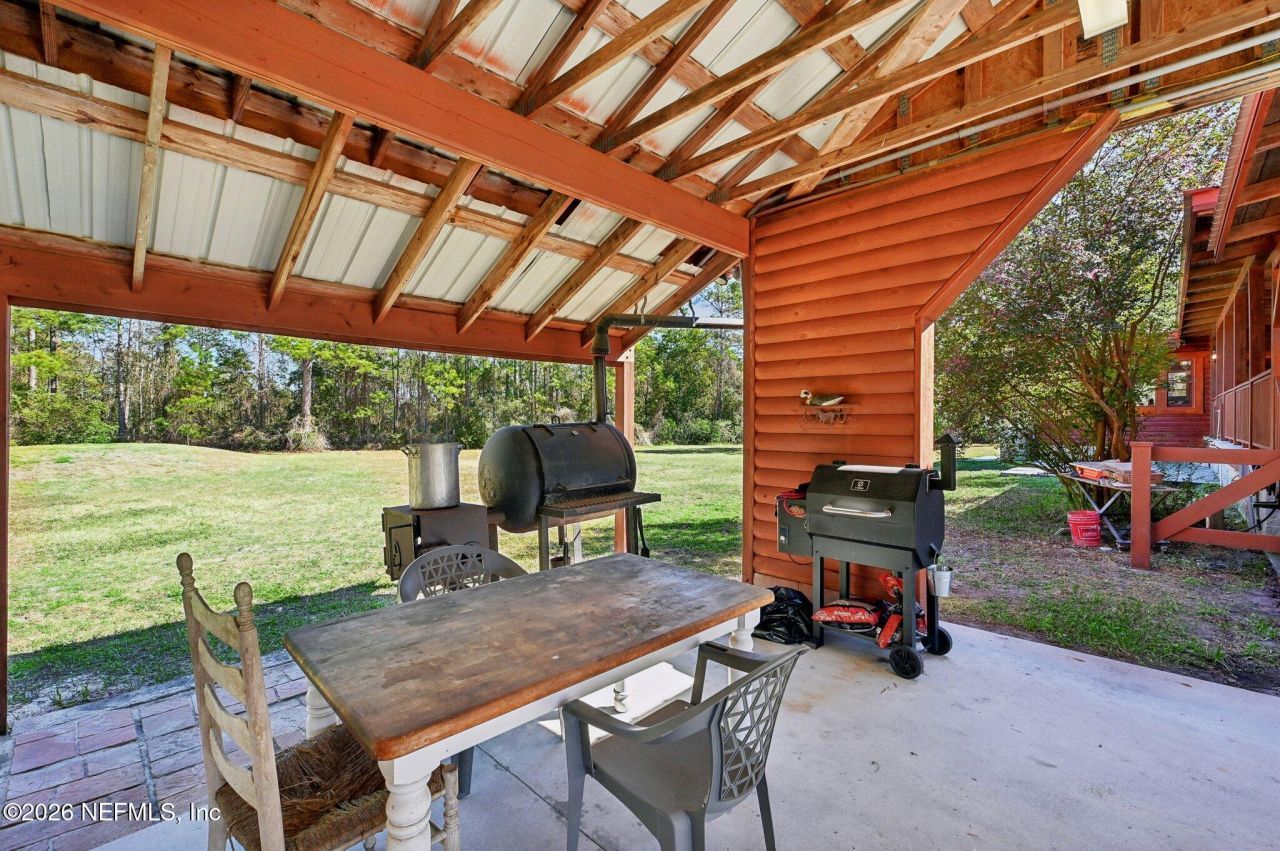 5040 Sagebrush Avenue, Keystone Heights, FL 32656 Photo