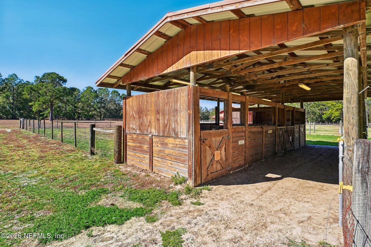 5040 Sagebrush Avenue, Keystone Heights, FL 32656 Photo