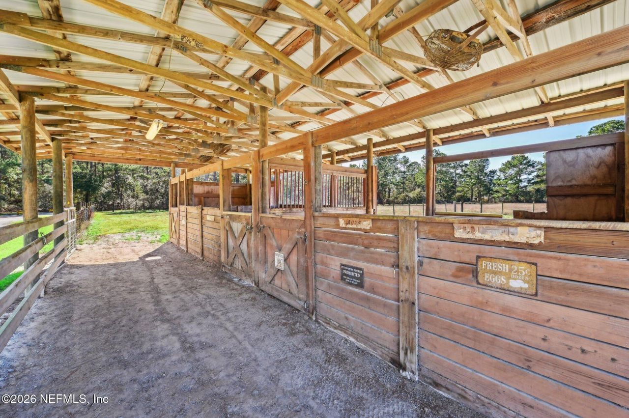 5040 Sagebrush Avenue, Keystone Heights, FL 32656 Photo